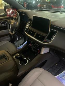 شێڤرۆلێت تاهۆ